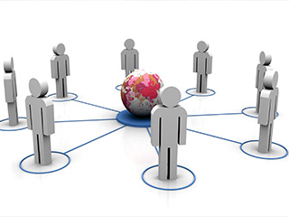 Management page image